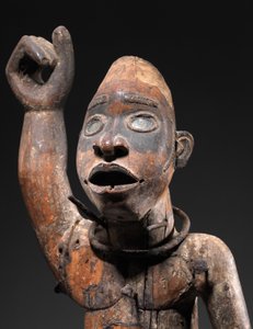Nkisi